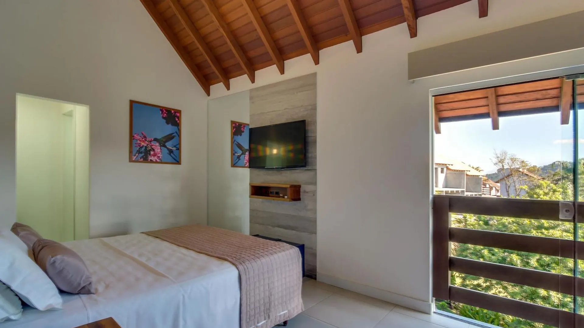 Inn Pousada Do Arvoredo Bombinhas