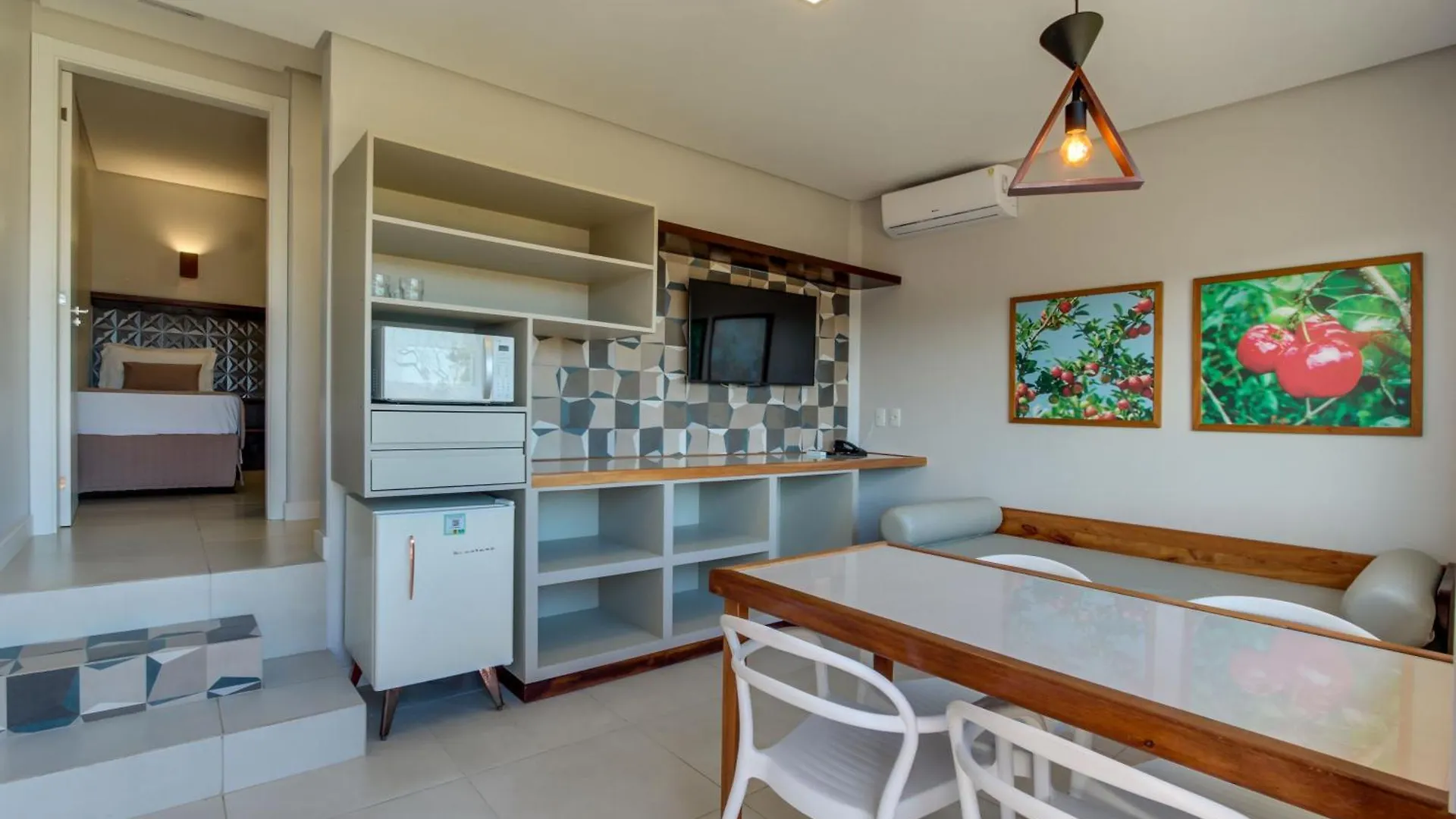 **** Inn Pousada Do Arvoredo Bombinhas Brazil