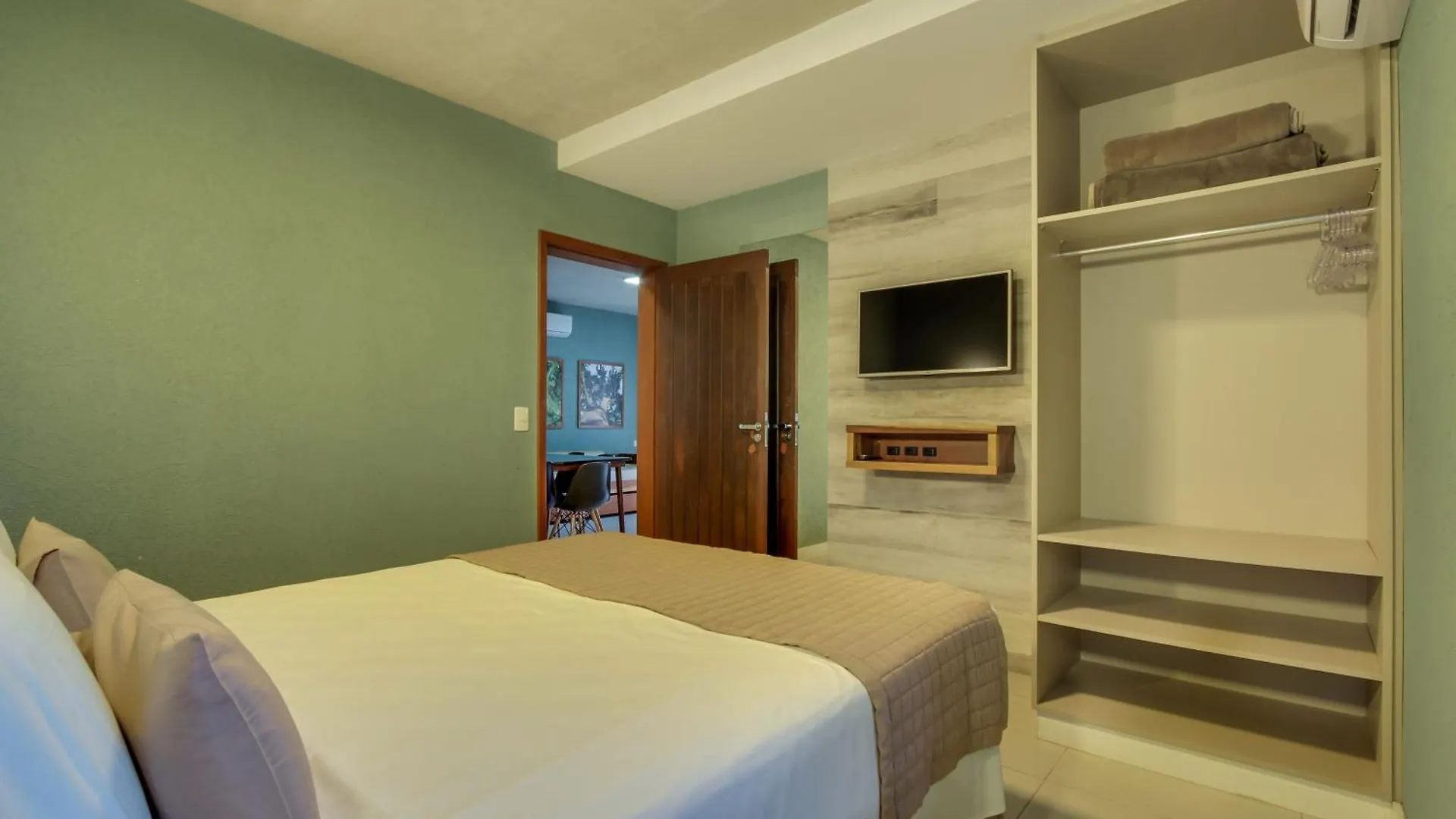 **** Inn Pousada Do Arvoredo Bombinhas Brazil