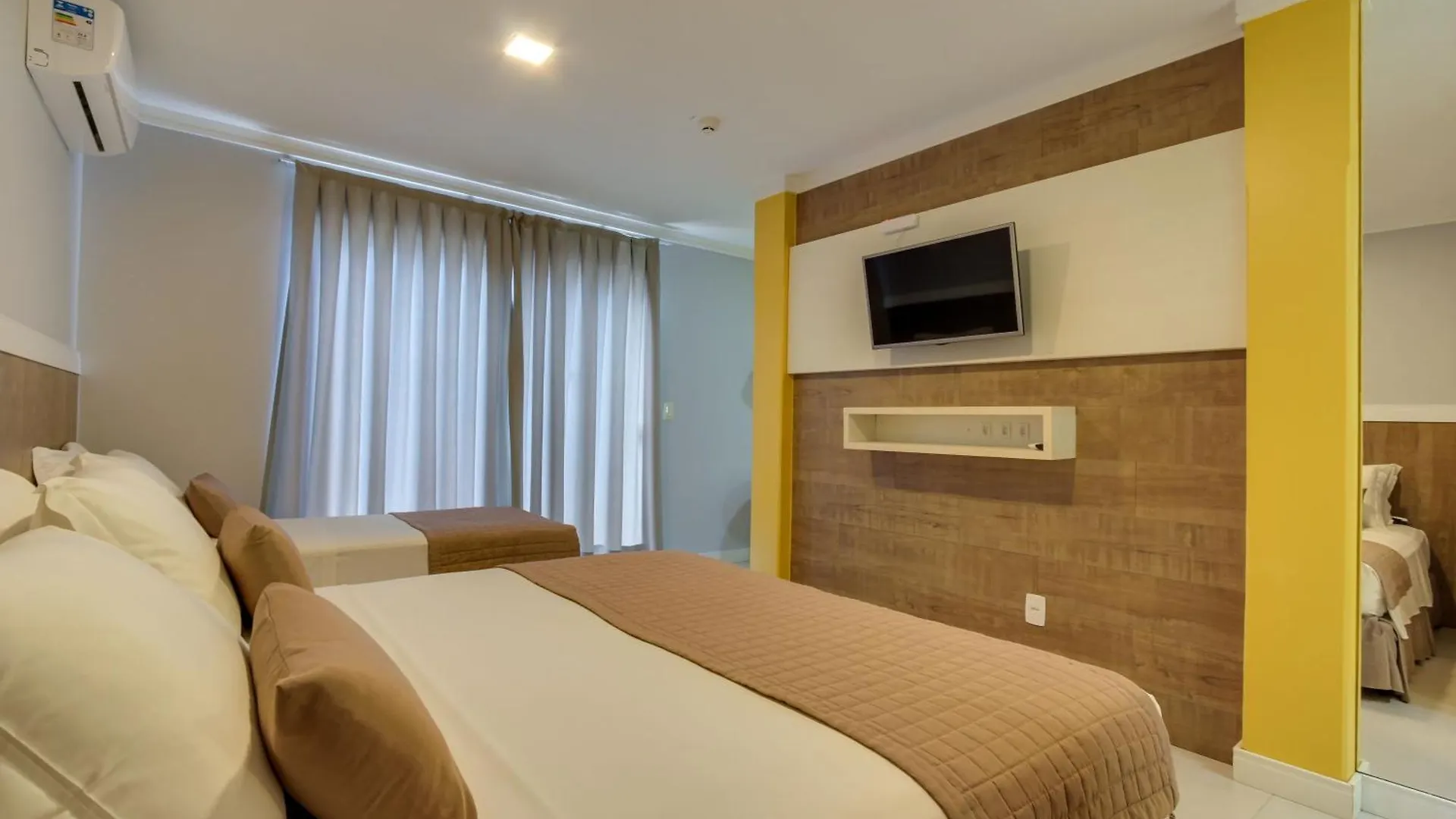 Inn Pousada Do Arvoredo Bombinhas