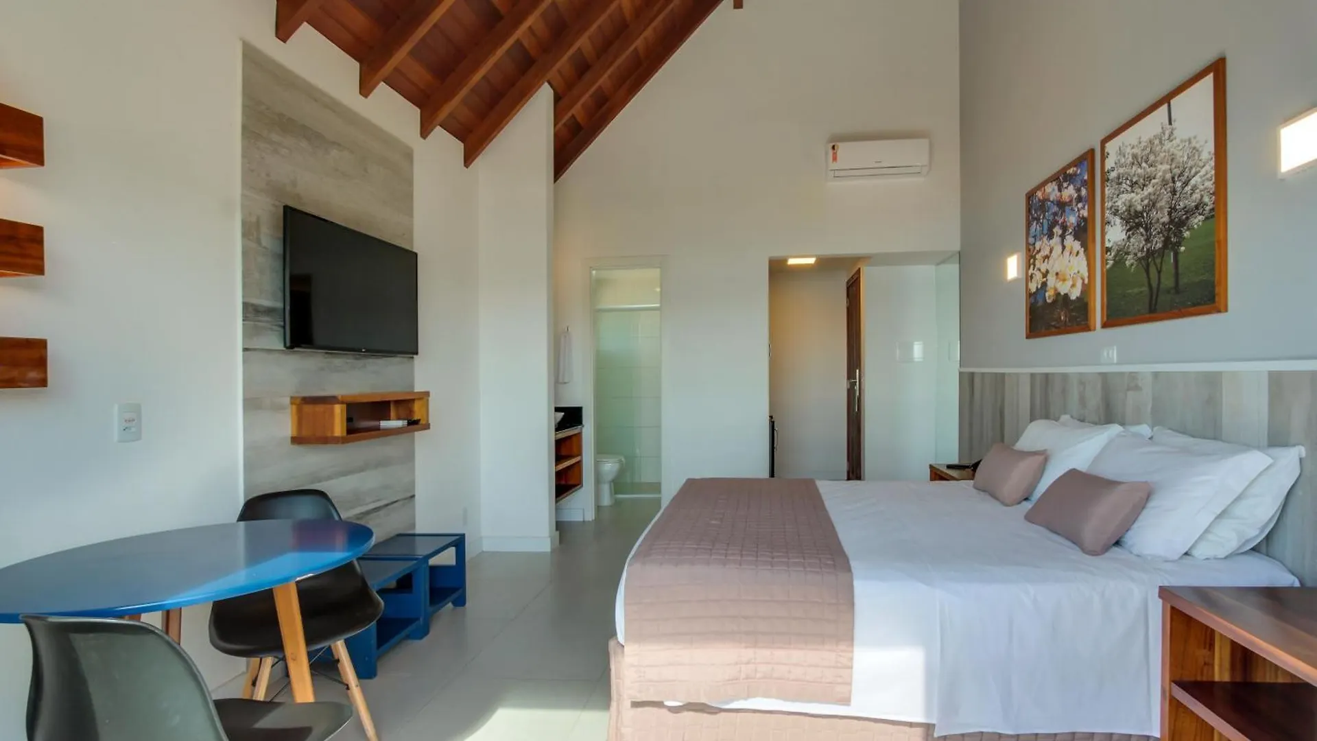 Pousada Do Arvoredo Bombinhas Inn