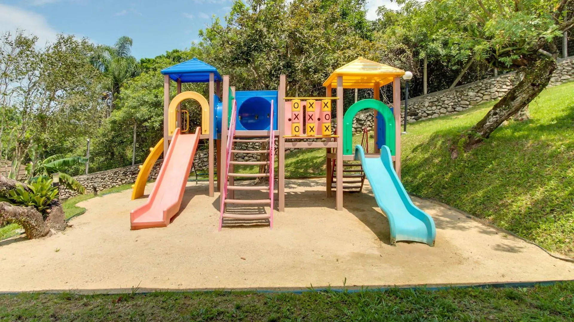 Pousada Do Arvoredo Bombinhas Brazil