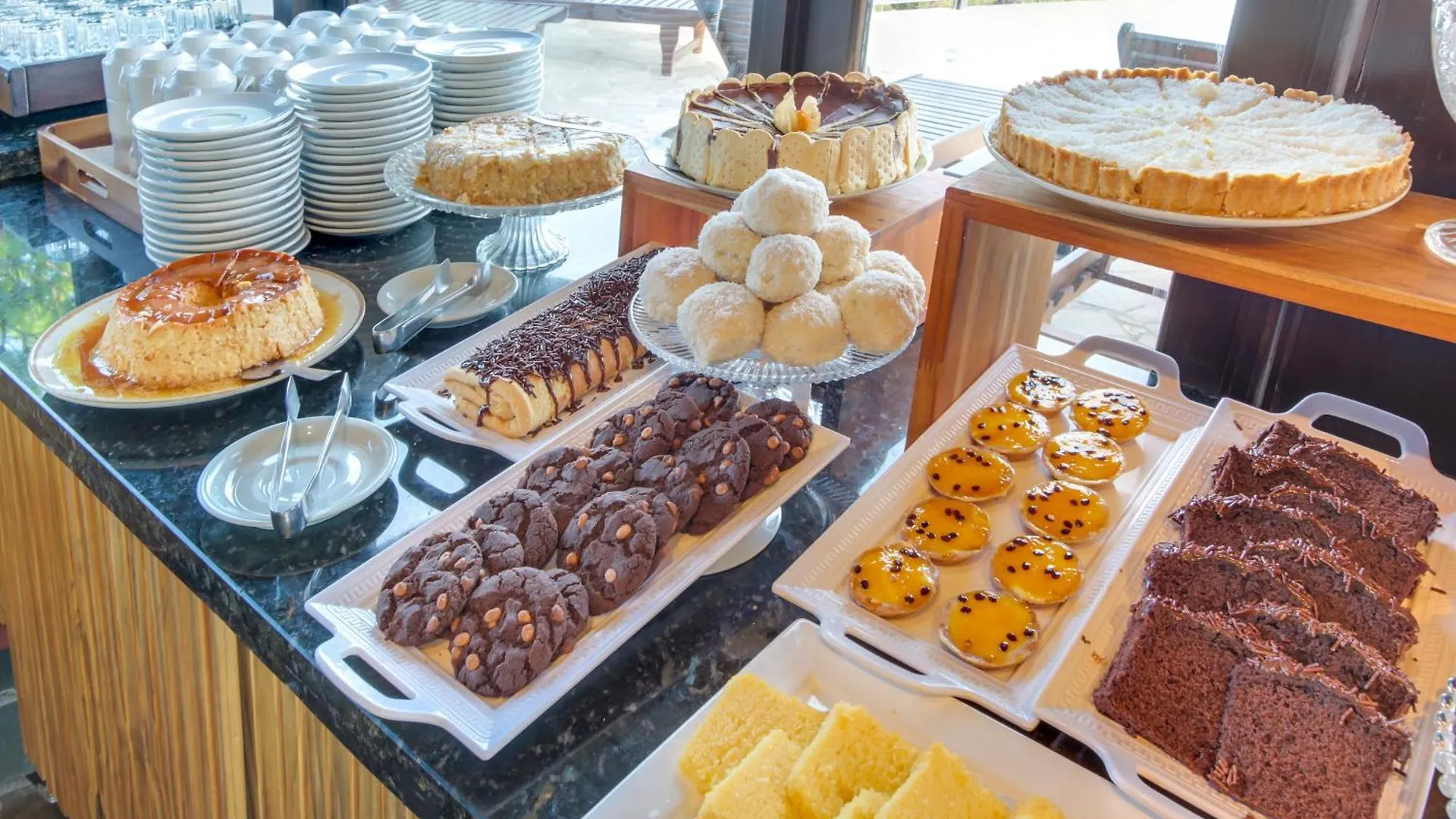 Inn Pousada Do Arvoredo Bombinhas