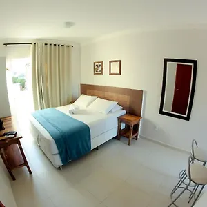Inn águas De