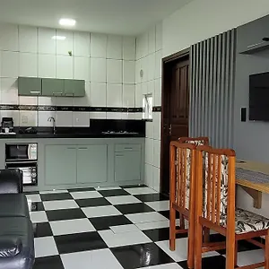 Apartamento Solar Alcantara&lazzarotto