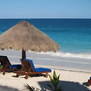 Sol Caribe 2* Punta Allen