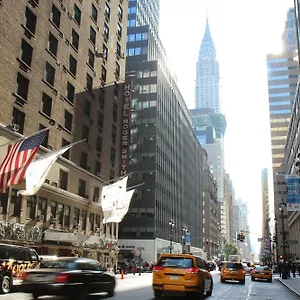 Roger Smith 3* Nueva York