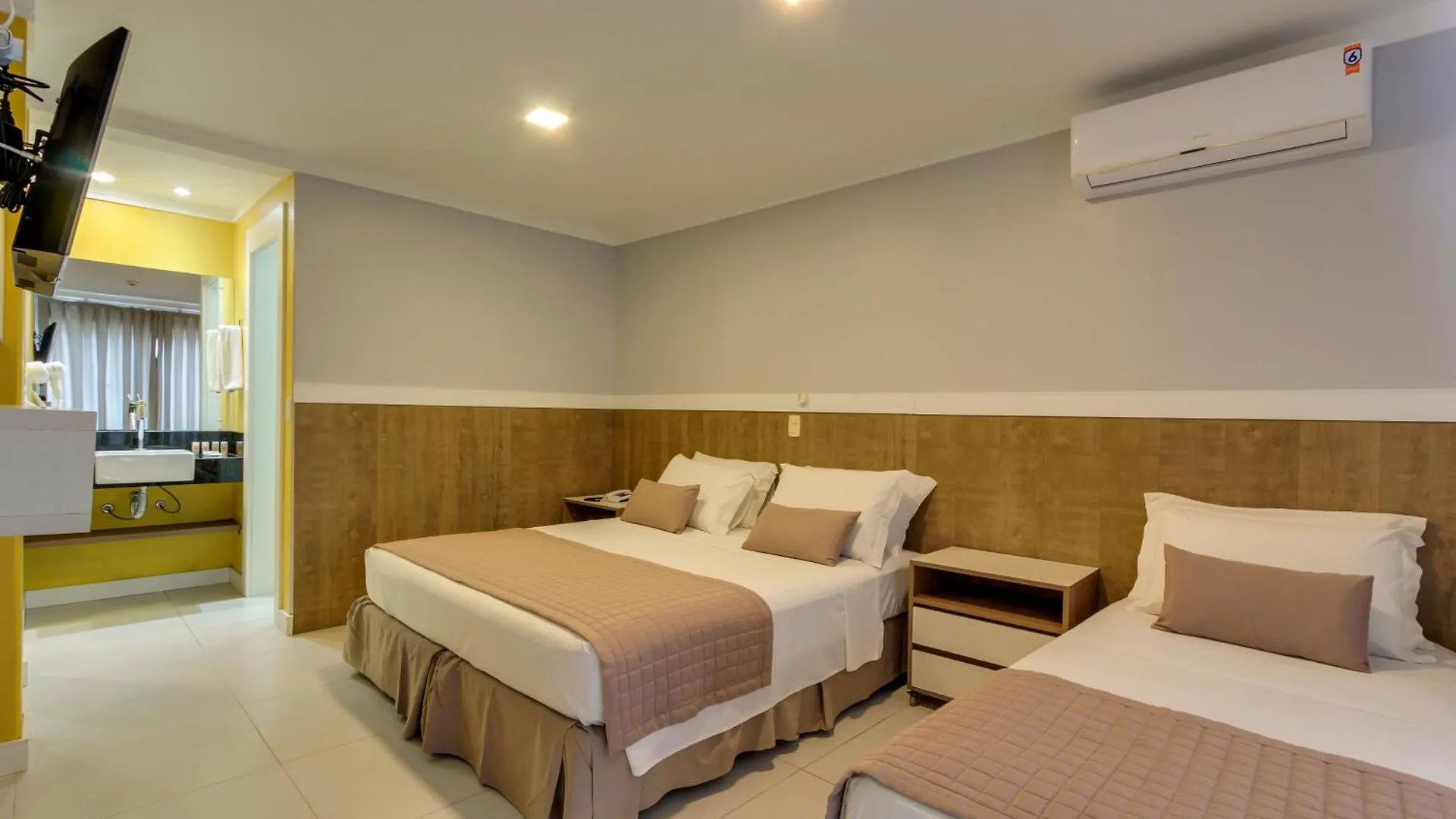 Pousada Do Arvoredo Bombinhas Inn