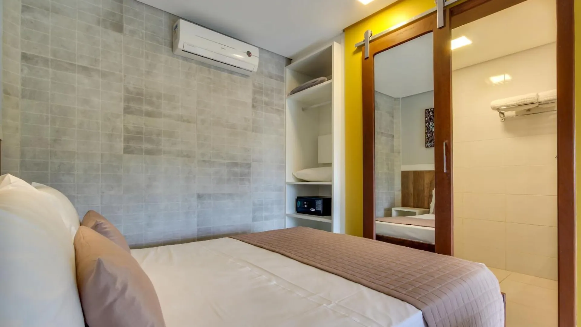 Inn Pousada Do Arvoredo Bombinhas
