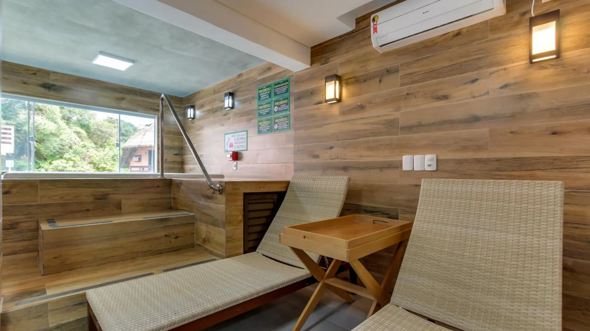 Inn Pousada Do Arvoredo Bombinhas