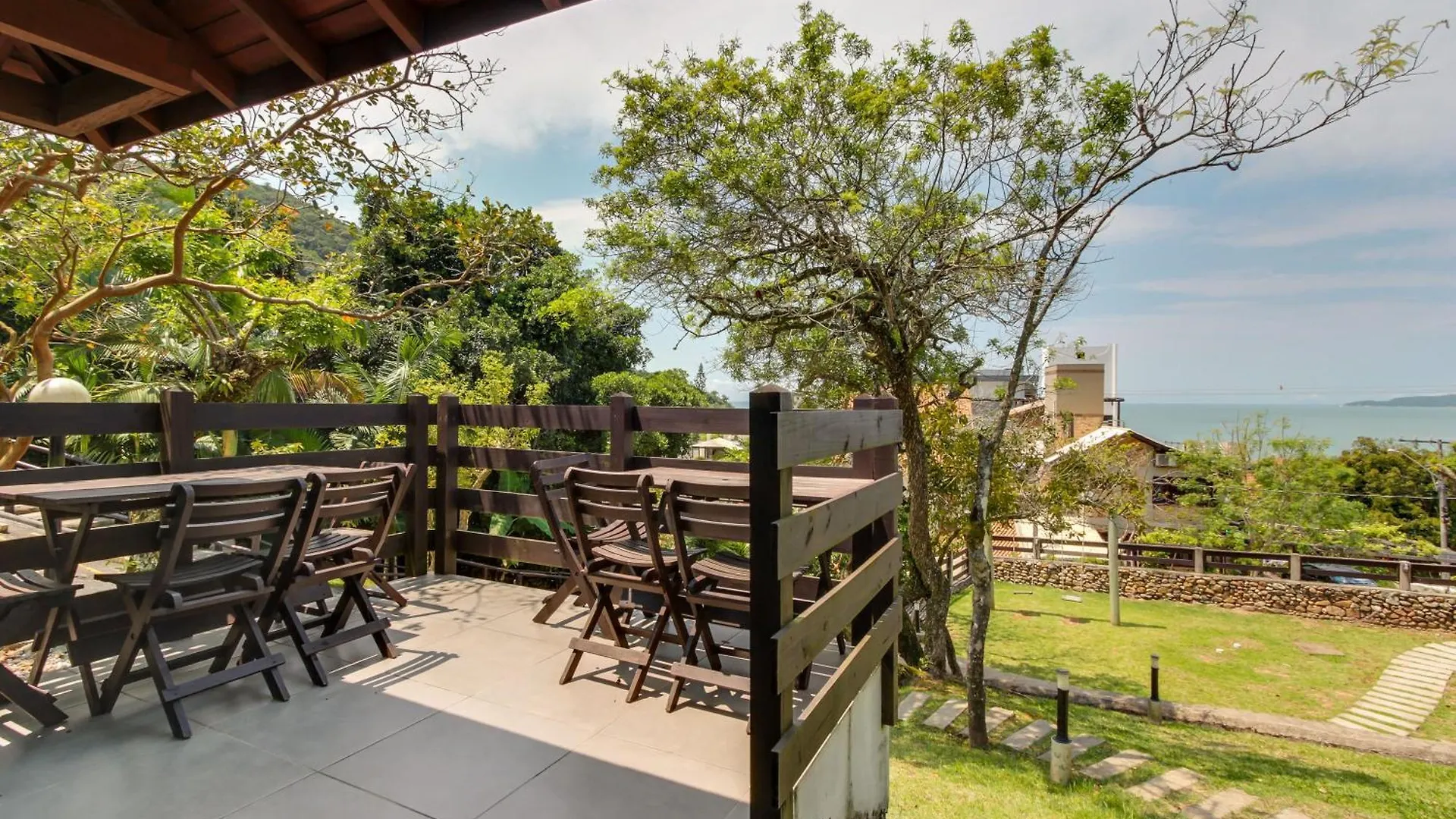 Pousada Do Arvoredo Bombinhas Inn
