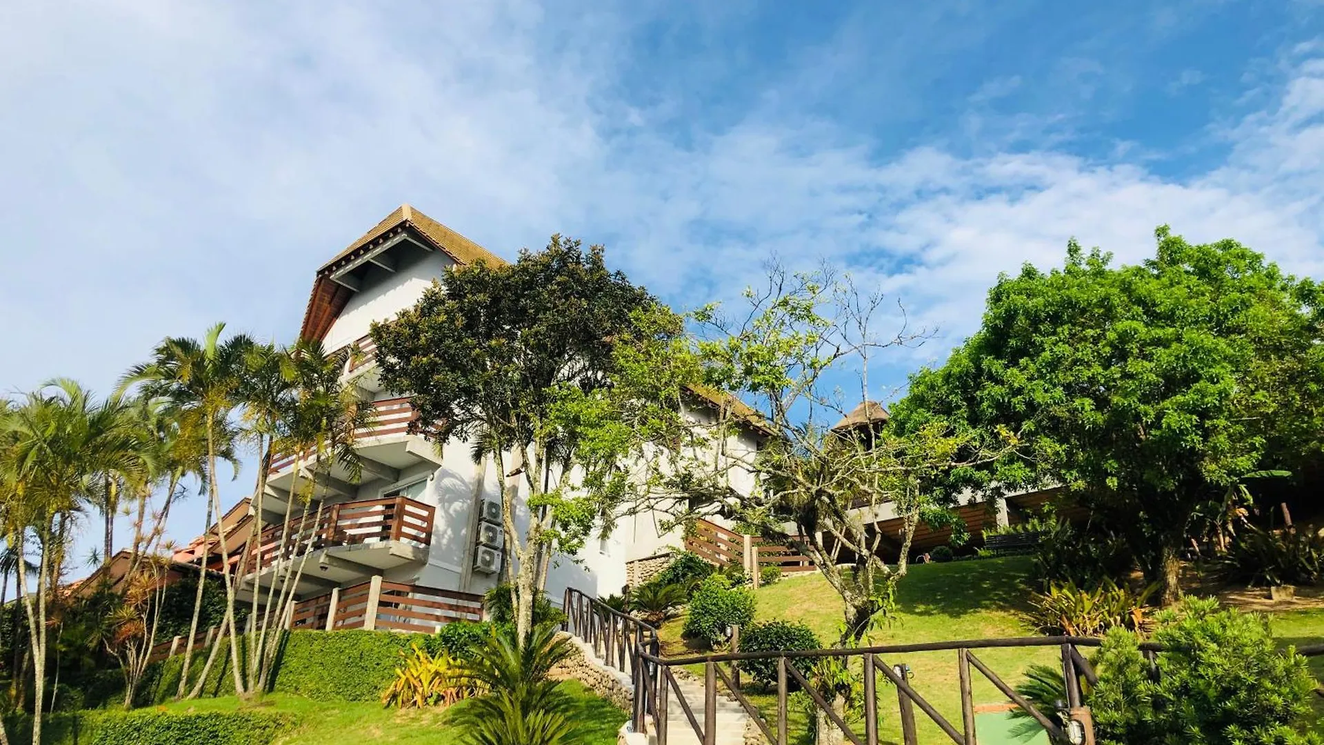 Inn Pousada Do Arvoredo Bombinhas
