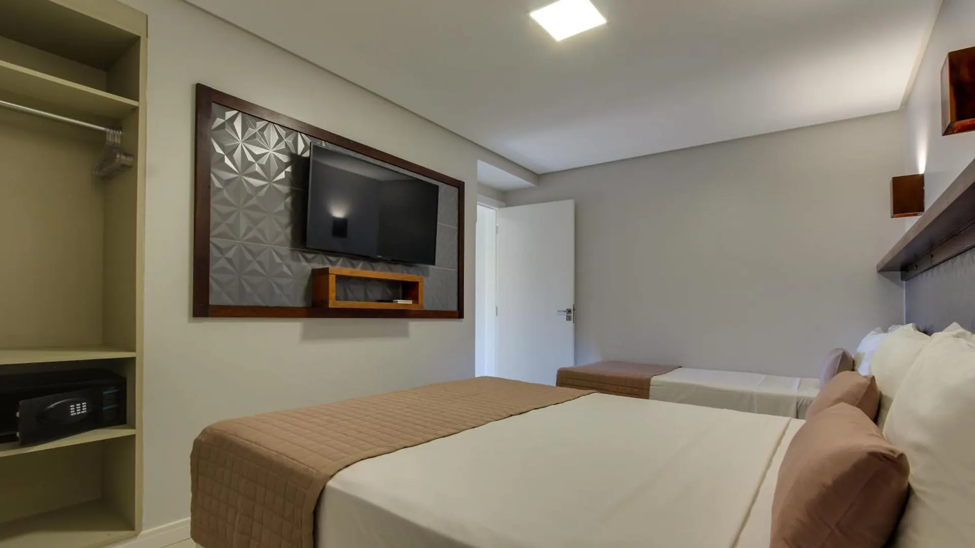 Inn Pousada Do Arvoredo Bombinhas