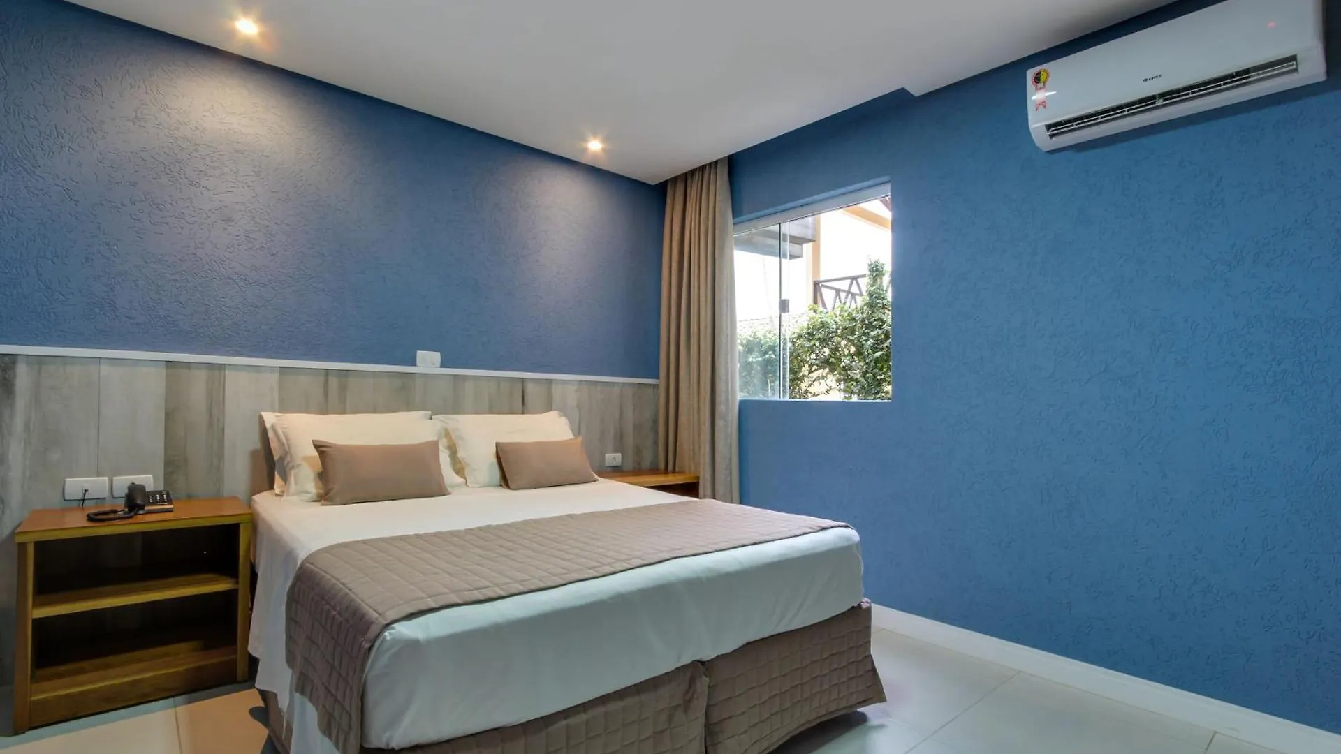 Pousada Do Arvoredo Bombinhas Inn