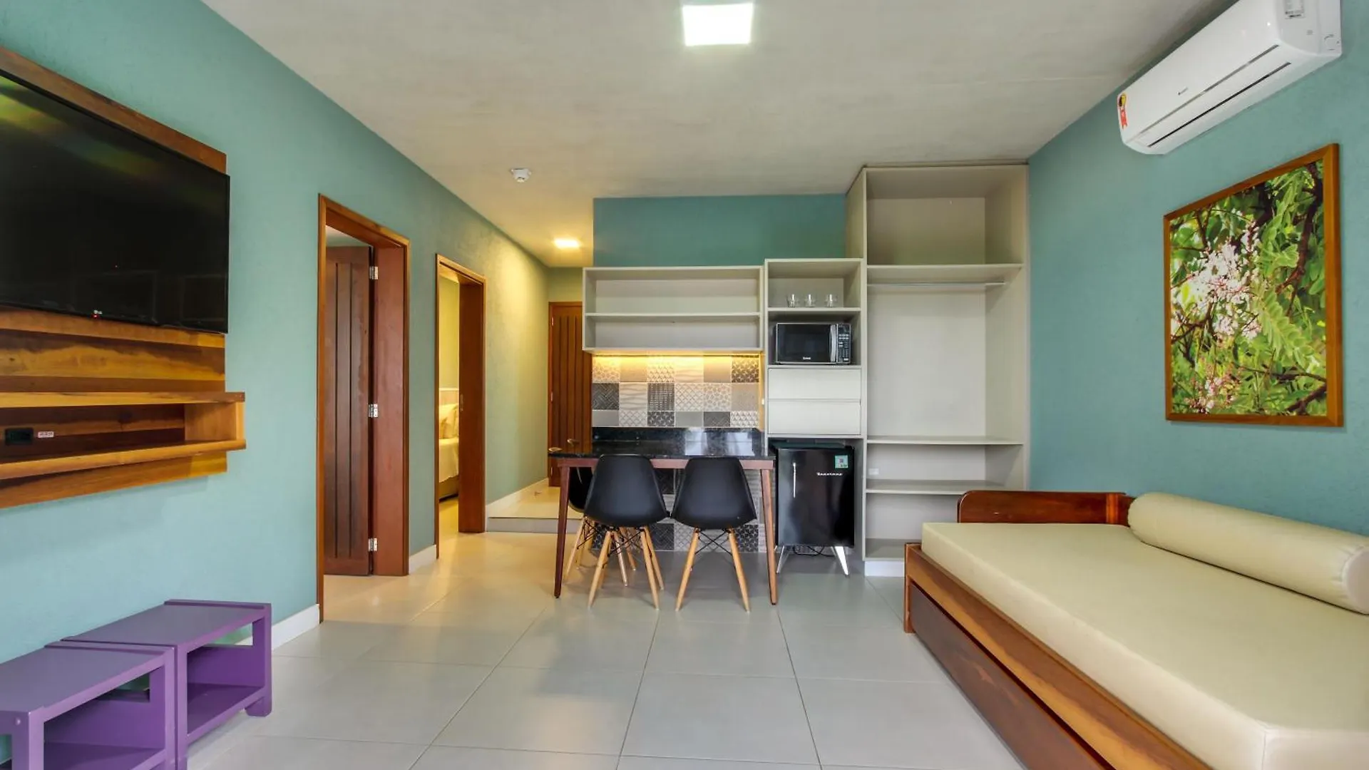 Pousada Do Arvoredo Bombinhas Inn