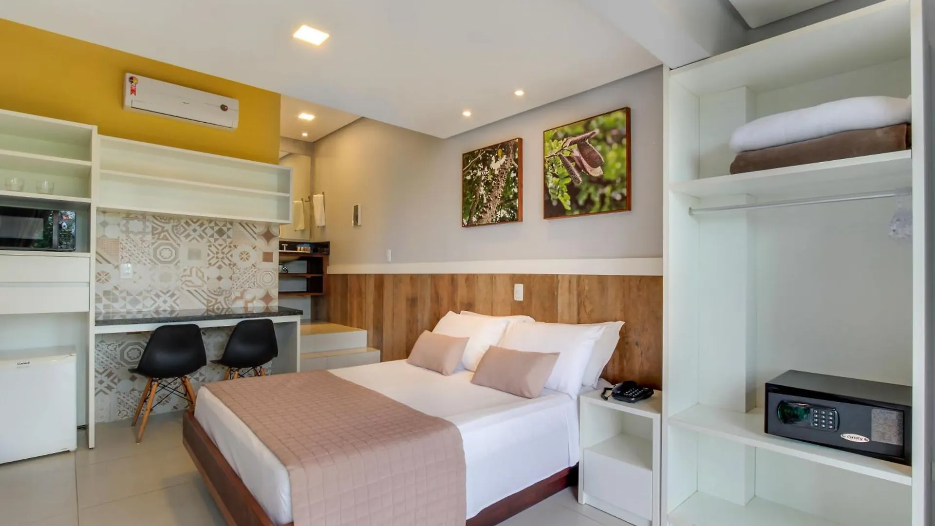 Inn Pousada Do Arvoredo Bombinhas
